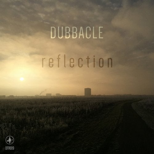 Cover art for Reflection