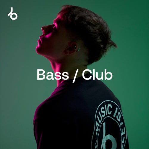 Best New Pack Bass & Club - 9 October 2025 - PRIVATE CHARTS cover art