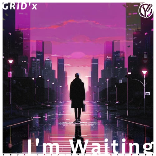 I'm Waiting