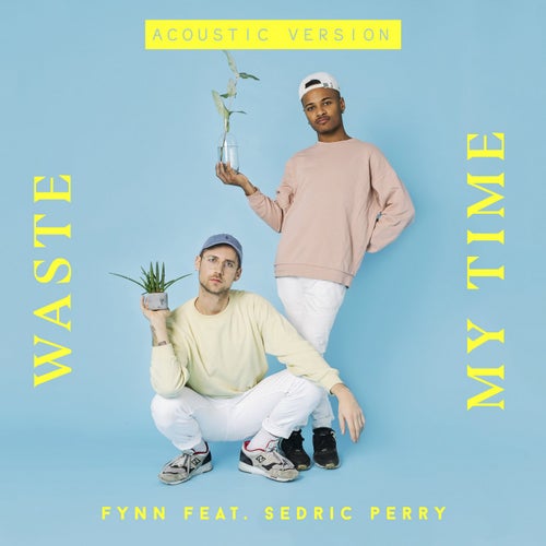 Waste My Time (Acoustic Version)