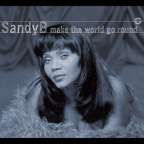 Make the World Go Round