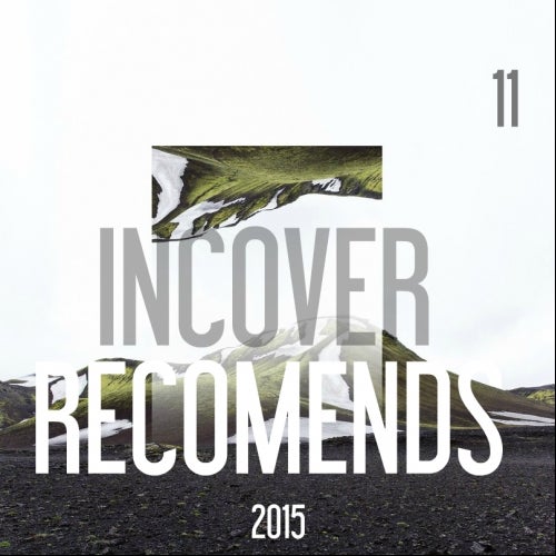 INCOVER RECOMENDS 11 / MARCH