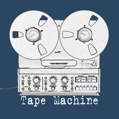 Tape Machine