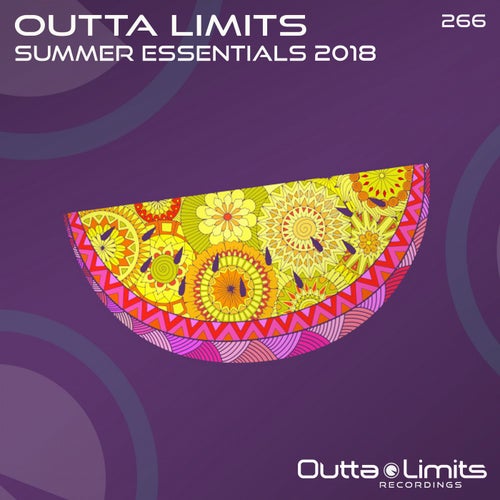 Outta Limits Summer Essentials 2018