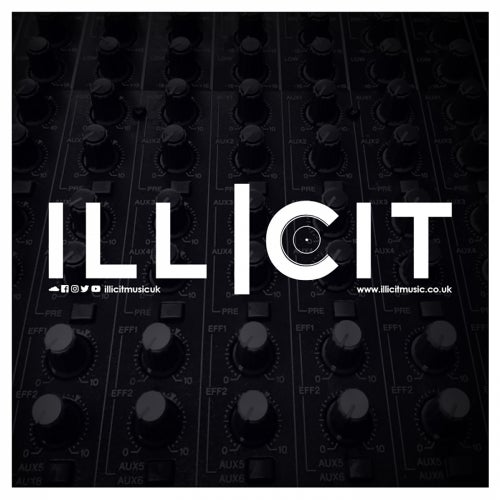 ILLICIT Music