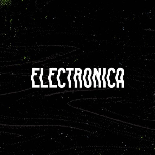 Secret Weapons: Electronica