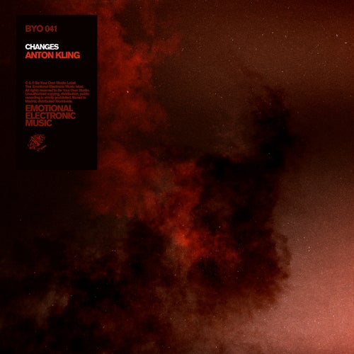 Cover art for Changes