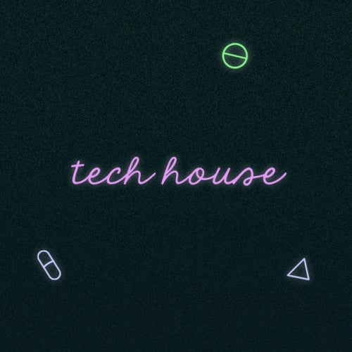 Secret Weapons - Ibiza: Tech House