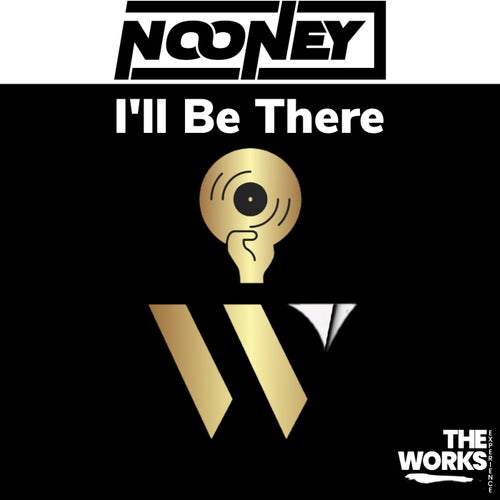 I'll Be There