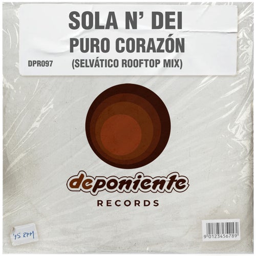 Puro Corazón