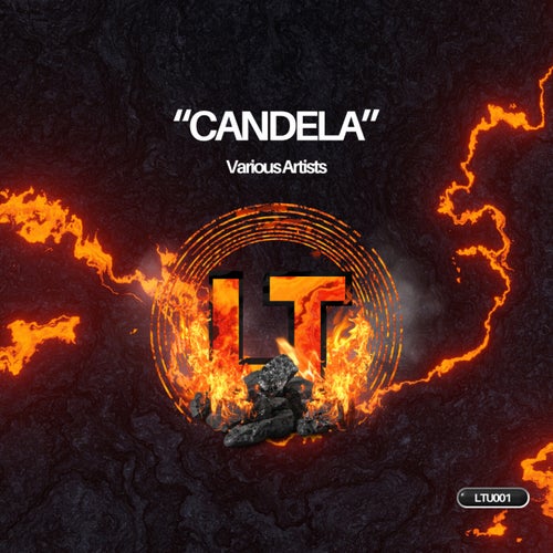 VA - Candela LTU001