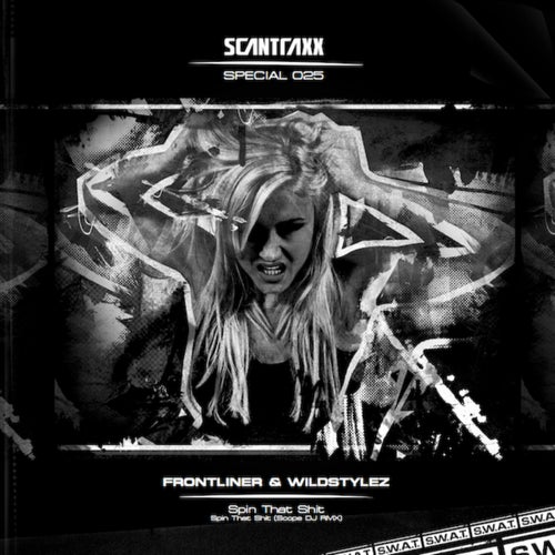 Scantraxx Special 025