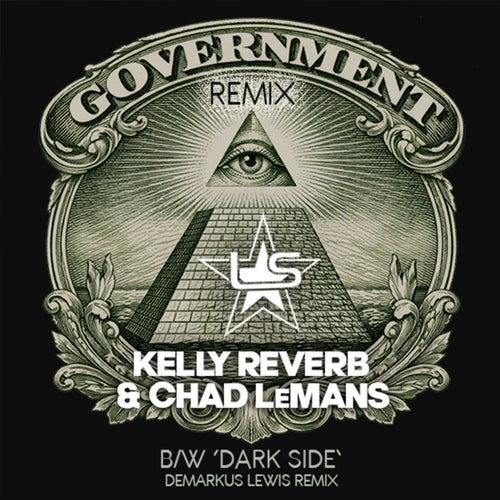 Government (Rework) - Dark Side (Demarkus Lewis Remix)