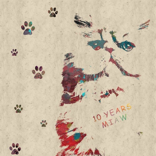 10 Years Of Miaw