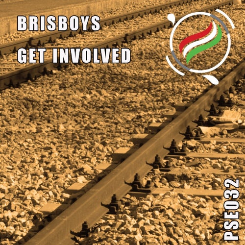 Get Involved