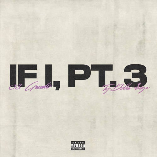 If I, Pt. 3
