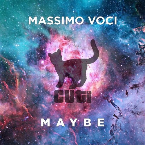 Cover art for Maybe