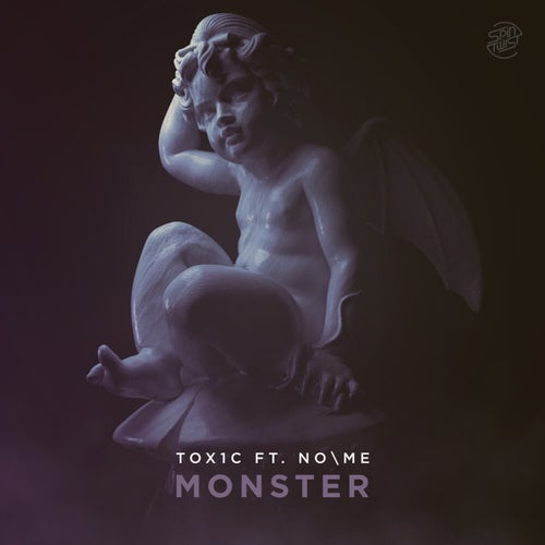 Monster (Extended Mix)