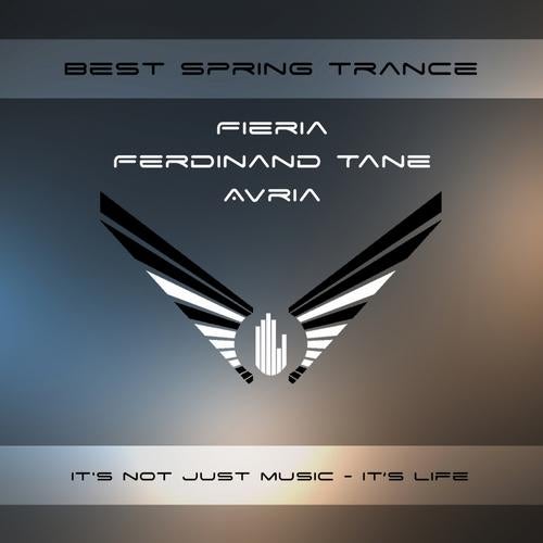 Best Spring Trance