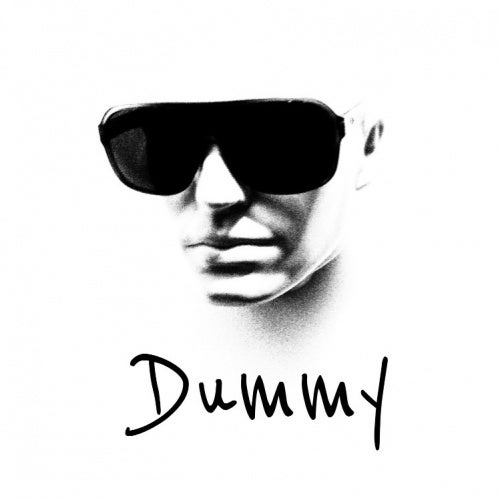 I Need Techno by Dummy