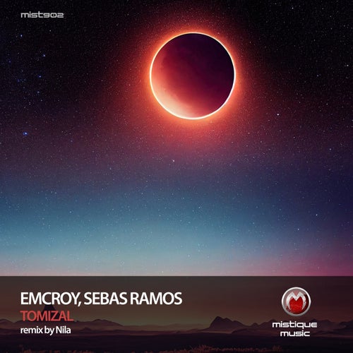  Emcroy & Sebas Ramos - Tomizal (2024) 