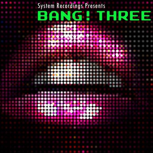 BANG! THREE