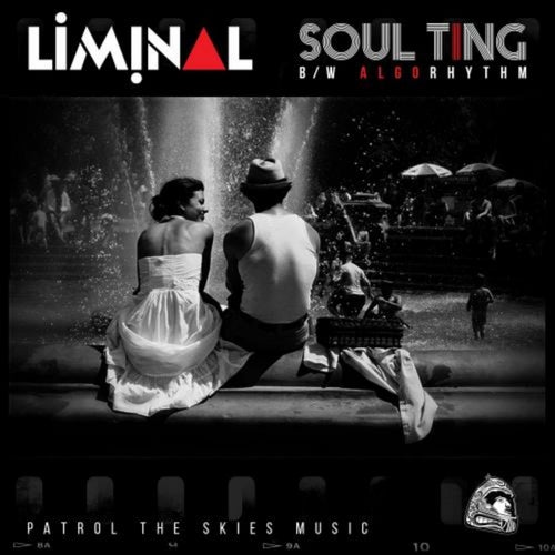 Soul Ting / Algorythm