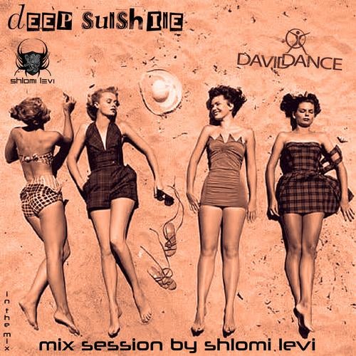 Deep Sunshine Mix Session