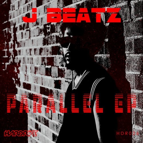Cover art for Parallel EP