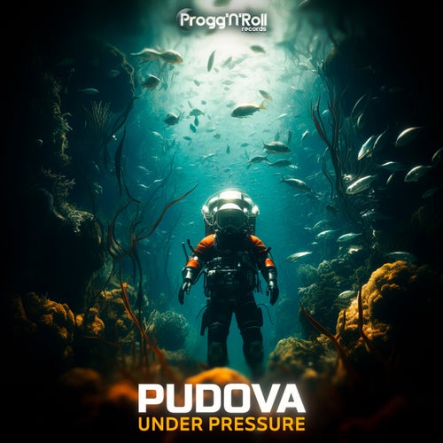  Pudova - Under Pressure (2023) 