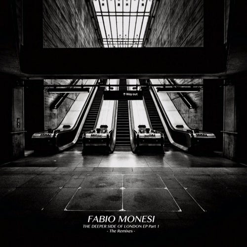 The Deeper Side of London, Pt. 1 (The Remixes)