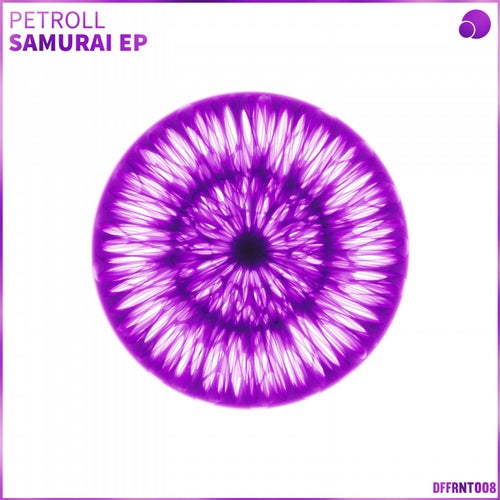 Samurai EP