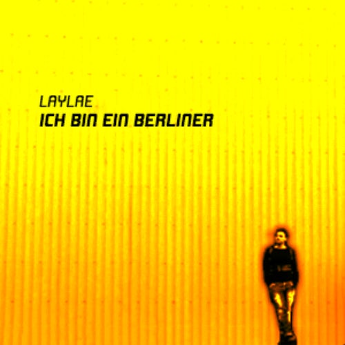 Ich bin ein Berliner | TecHno