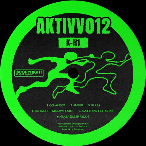 AKTIVV 012