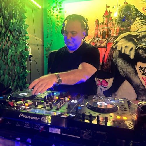 June Bloom in Thailand with Pimp House 2025