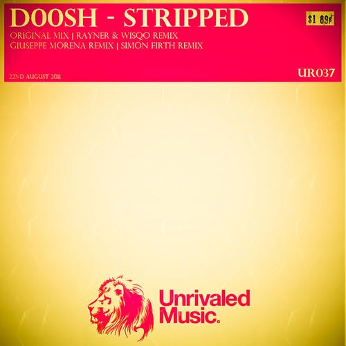 Stripped