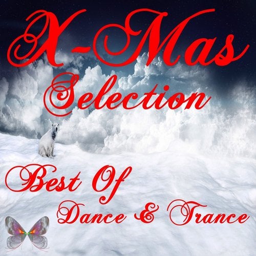 Cover art for X-Mas Selection: Best Of Dance & Trance