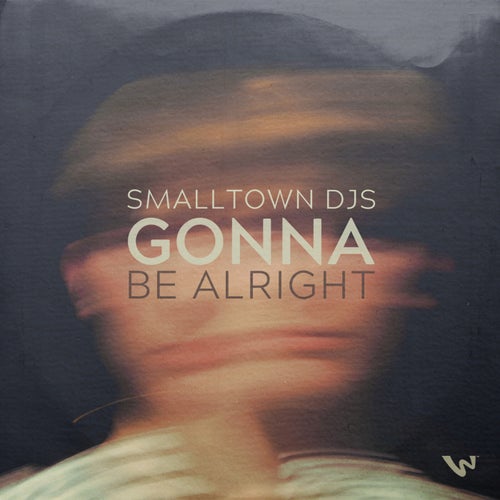 Cover art for Gonna Be Alright