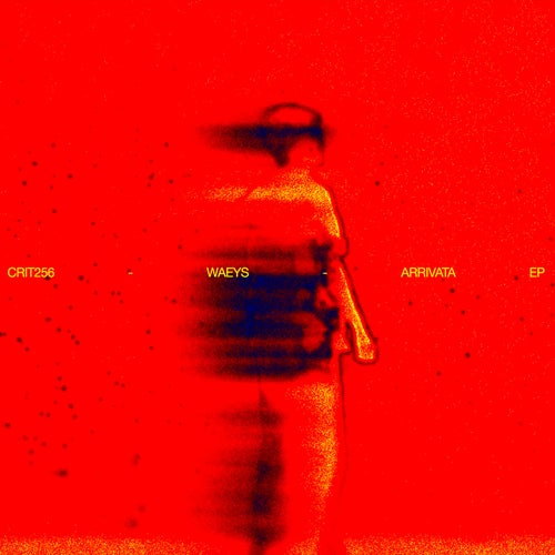 Arrivata EP