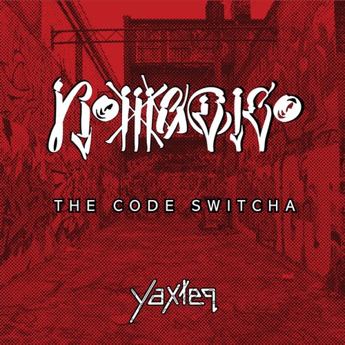 The Code Switcha