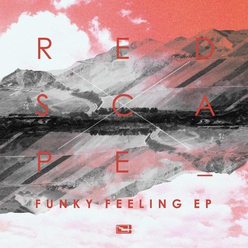Funky Feeling EP