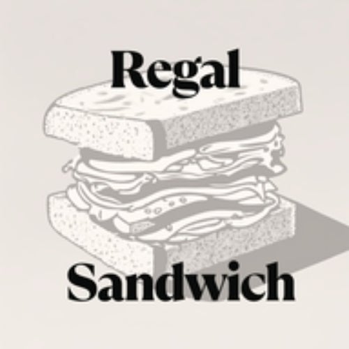 Regal Sandwich