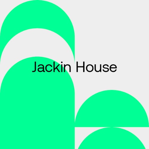 Beatport Festival Essentials 2023 Jackin House Beatport Festival Essentials 2023 Jackin House