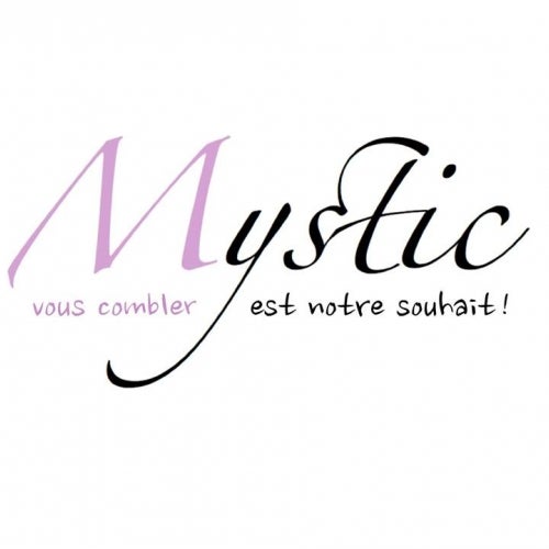 Mystic DJ's