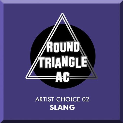 Artist Choice 02. Slang