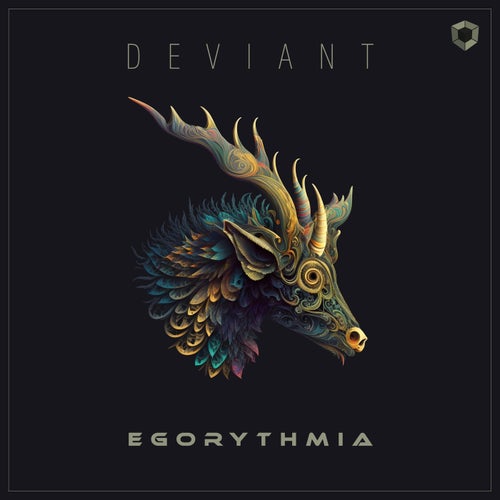  Egorythmia - Deviant (2023) 