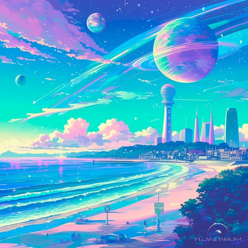 Tutchev Space - All Night I Sleep; Ocean Of Feelings; Road To Dream (Original Mix's) [2024]
