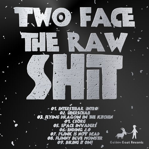 The Raw Shit