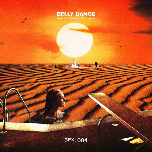 Belly Dance