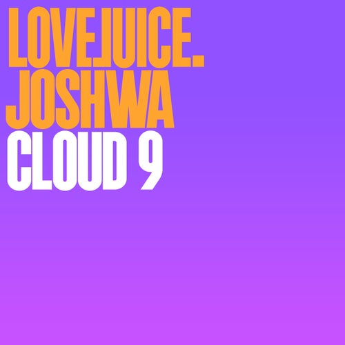 Cover art for Cloud 9 (Extended Mix)
